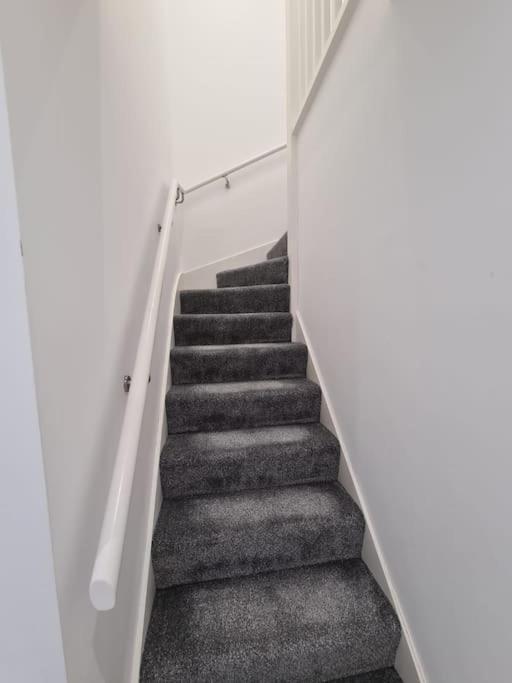 Panorama House, Luxury 2-Bedroom Apartment 2 Kidlington Exterior foto